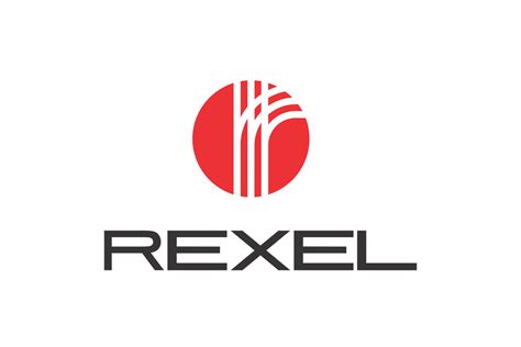 Rexel Logo