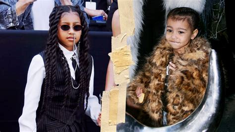 North West: See Her Complete Style Evolution in Photos | Teen Vogue