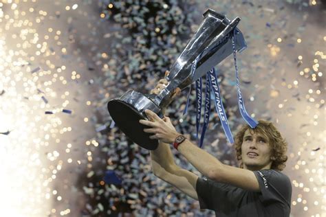 The Baseline Top 10: Memorable moments from the ATP Finals | Tennis.com