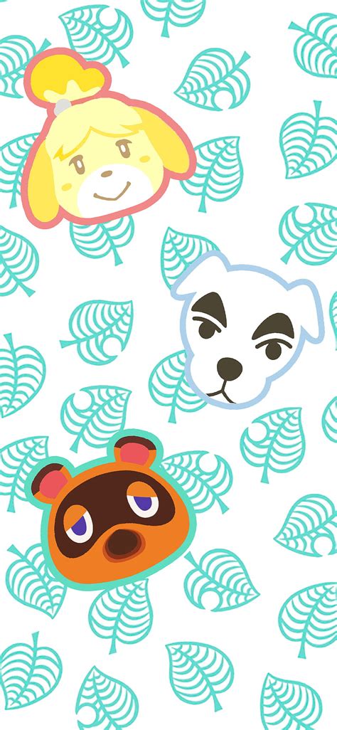 Details more than 87 animal crossing wallpaper aesthetic - in.coedo.com.vn