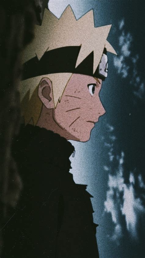 Naruto, sad, uzumaki HD phone wallpaper | Pxfuel