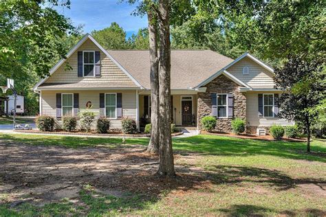 3523 Deerfield Rd, Dearing, GA 30808 | Zillow