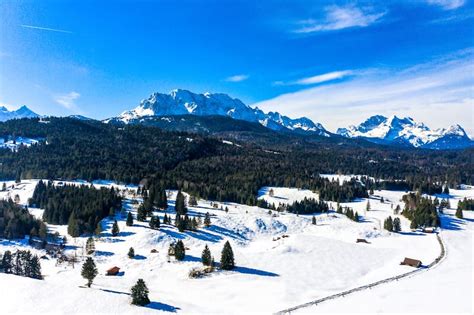 10 Best Ski Resorts in Bavaria - Where to Go Skiing and Snowboarding in ...