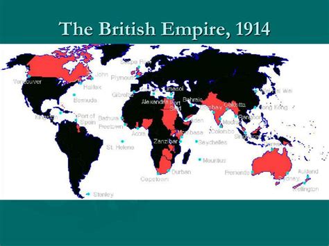 PPT - 19 th Century European Imperialism PowerPoint Presentation, free download - ID:264553