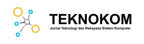 DESIGN OF COMPUTER REPAIR SERVICES APPLICATION ANDROID-BASED | TEKNOKOM