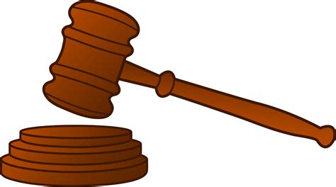 Judges Gavel In Court at Lee Rowell blog