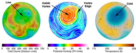 Earth Science Guy: Polar Vortex Grabs Media Attention!