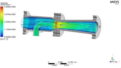 Gas ejector design calculation xls - bdacap