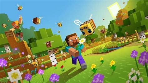 Best Minecraft Unblocked Games (2024)