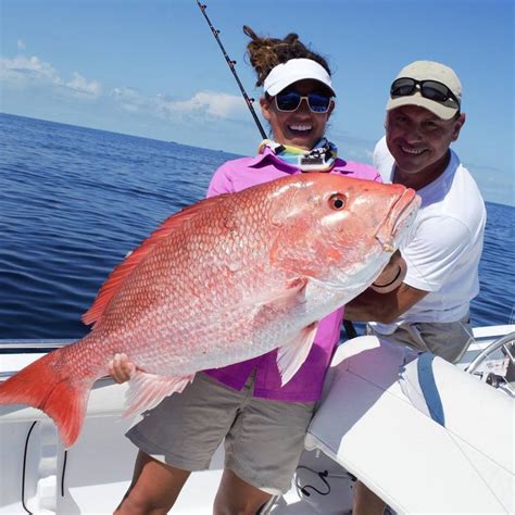 Fort Walton Beach Fishing Charter | Lady Luck Adventures | Beach fishing, Fishing charters, Fort ...