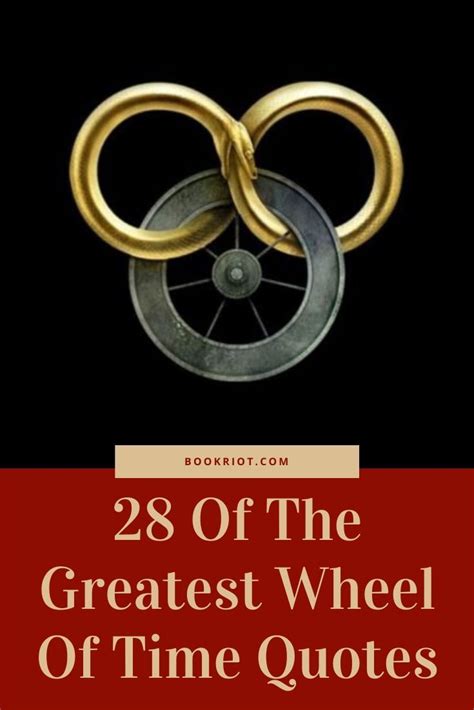 28 Of The Greatest Wheel Of Time Quotes | Book Riot