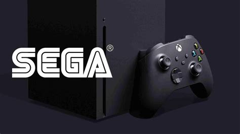 RIP Xbox Series Sega Console Rumor - Lv1 Gaming