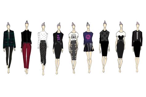 Kelly Osbourne to Unveil Fashion Line on HSN – WWD