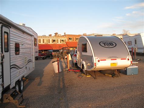 Tonopah Station Casino RV Park Reviews updated 2024