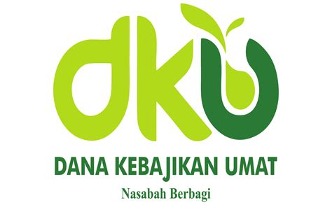 Logo DKU (Dana Kebajikan Umat) ~ logocorel.com : Free Vector Logos & Design