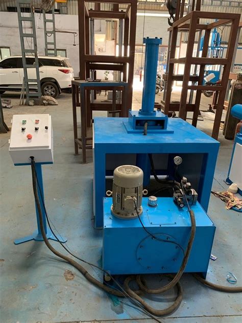 Mild Steel PTFE Tube Extrusion Machine, 200-300 kg/hr at Rs 100000/unit ...