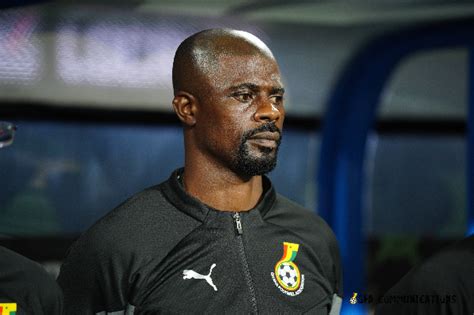 He will be a disaster - GFA warned against appointing George Boateng as ...