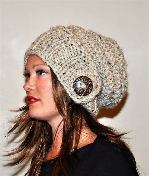 Slouch Hats - Tag Hats