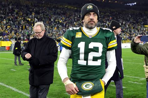 Aaron Rodgers traded to New York Jets in sensational mega-money move ...