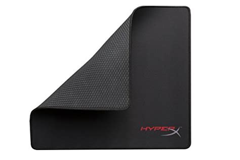 HyperX FURY S - Pro Gaming Mouse Pad, Cloth Surface Optimized for ...