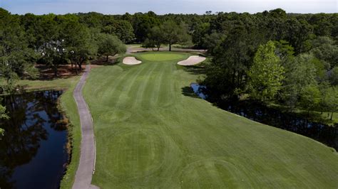 Litchfield Country Club | Litchfield Golf Course in Myrtle Beach, SC