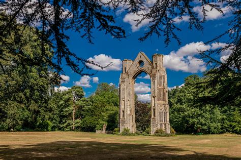 Walsingham Abbey | Explore West Norfolk