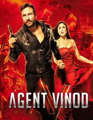 Agent Vinod Movie: Review | Release Date (2012) | Songs | Music ...