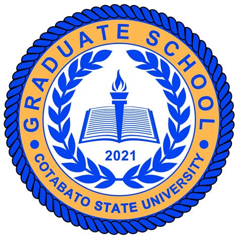 Graduate School Logo