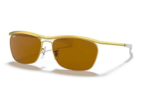 *HOT* Ray-Ban Olympian II Deluxe Sunglasses only $39.99 shipped (Reg ...