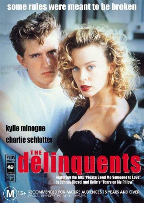 The Delinquents (1989 film) - Alchetron, the free social encyclopedia