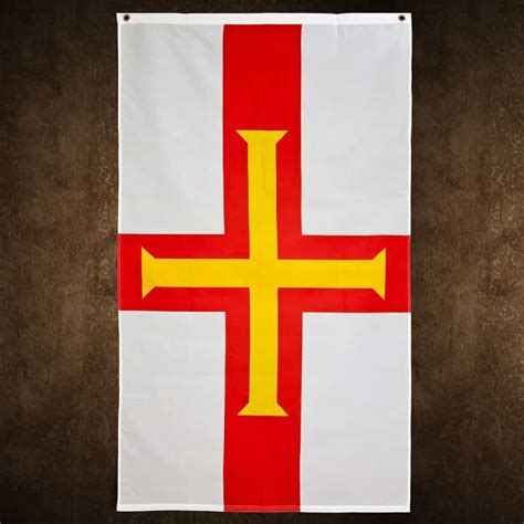 Crusader Flag - Irongate Armory