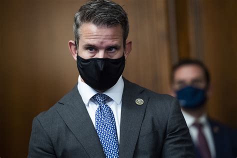 Rep. Adam Kinzinger’s new PAC hopes to pull the Republicans away from Trump - Vox