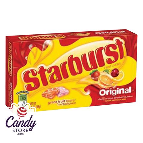 Starburst Candy - CandyStore.com