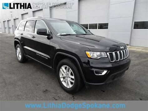 Jeep Dealer Spokane Washington Craigslist&dave smith