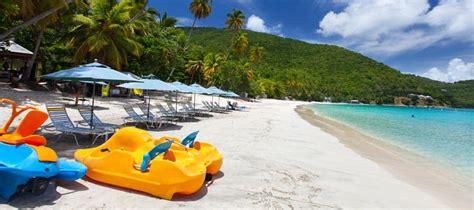 Cruises To Tortola | British Virgin Island Cruises | Norwegian Cruise Line