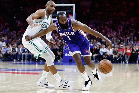 James Harden won't play for the Sixers again. Good. | Mike Sielski