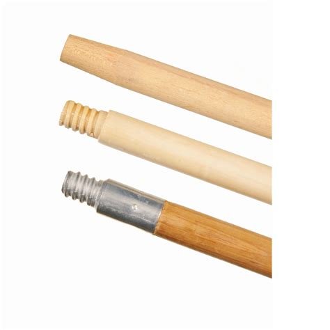 Broom Handles - Felton Brushes