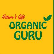 Guru organic foods