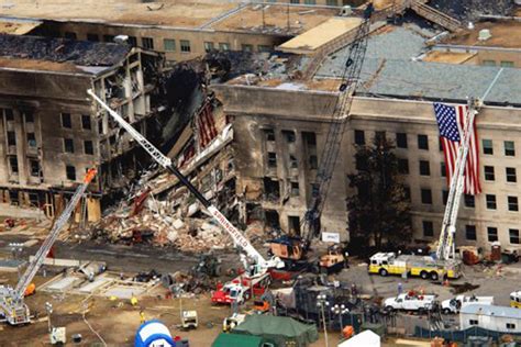 Army leaders share stories of the 9/11 Pentagon attack | Article | The ...