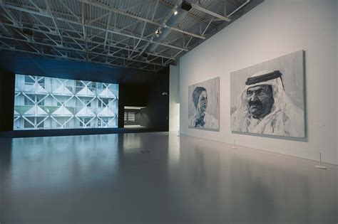 Mathaf: Arab Museum of Modern Art | Visit Qatar