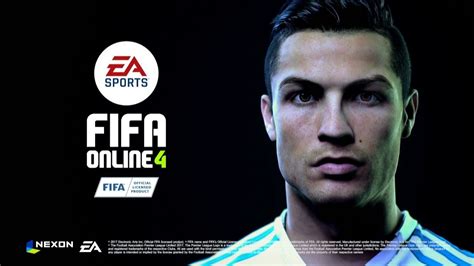 Đã có bản cài đặt FIFA Online 4 tại Việt Nam, mời bạn tải về