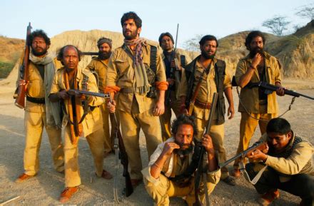 Real Story of Sonchiriya movie: Inspired by the life of Daku Man Singh ...