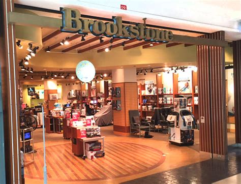 Brookstone files for bankruptcy, to close all mall stores ...