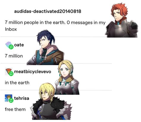 Fire Emblem Three Houses Quotes - FE: Three Houses