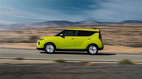 2020 Kia Soul EV rolls 243-miles per charge says EPA - Geeky Gadgets