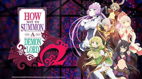 Watch How Not to Summon a Demon Lord - Crunchyroll