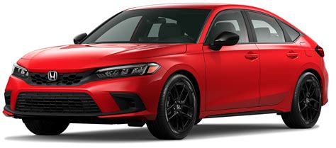 New 2022 Honda Civic Hatchback for Sale in Las Vegas | Honda West