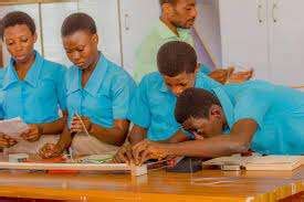 Hope College - GhanaHighSchools.com