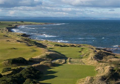 Kingsbarns Golf Links, Kingsbarns, United Kingdom - Albrecht Golf Guide