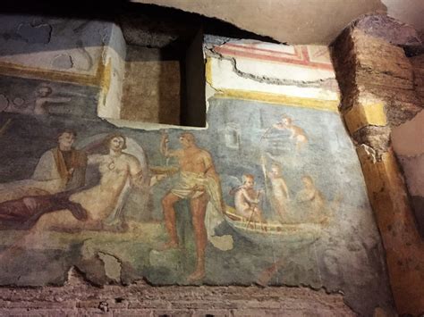 Daily Life in Ancient Rome Roman Insula, Baths of Caracalla, Circus Maximus - Ilaria Marsili ...